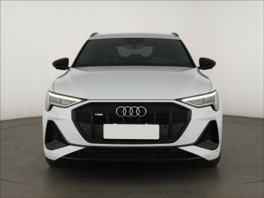 Audi e-tron Sportback - 2021