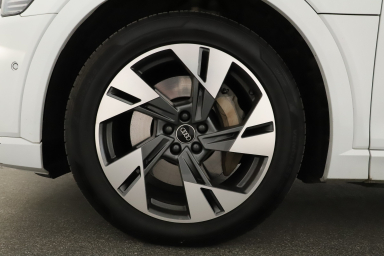 Audi e-tron Sportback - 2021