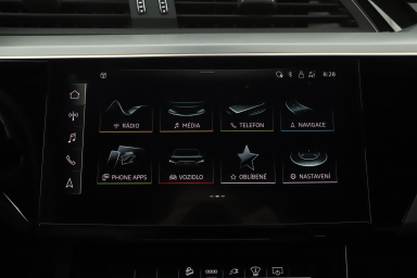 Audi e-tron Sportback - 2021
