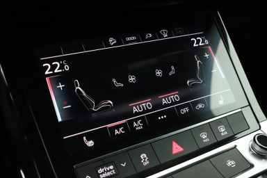Audi e-tron Sportback - 2021