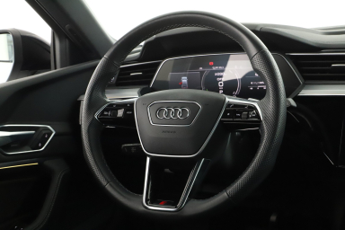 Audi e-tron Sportback - 2021