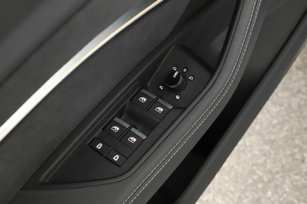 Audi e-tron Sportback