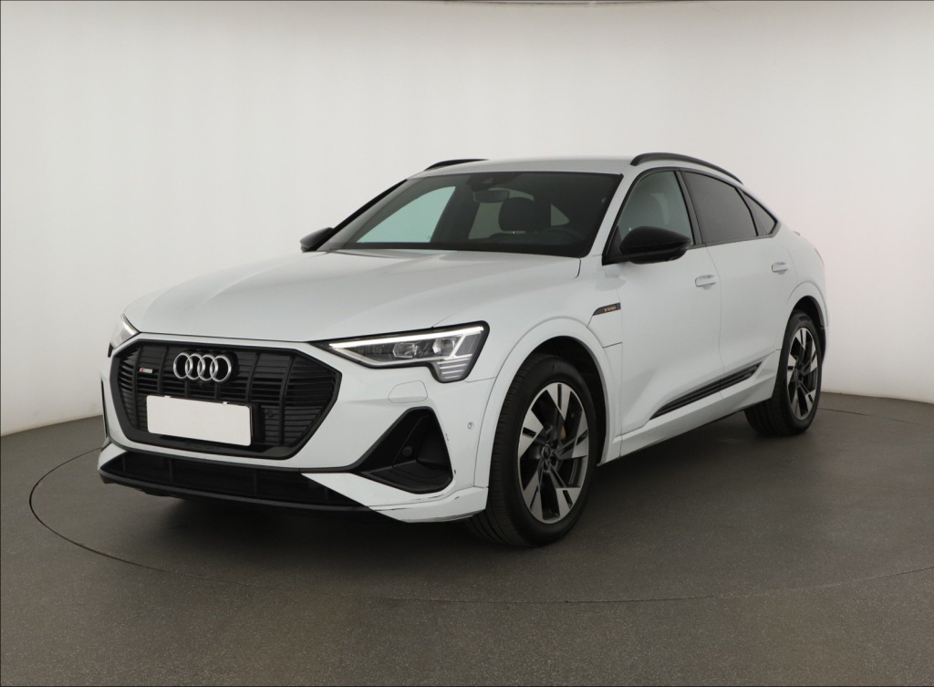 Audi e-tron Sportback