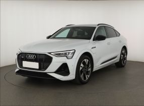 Audi e-tron Sportback - 2021