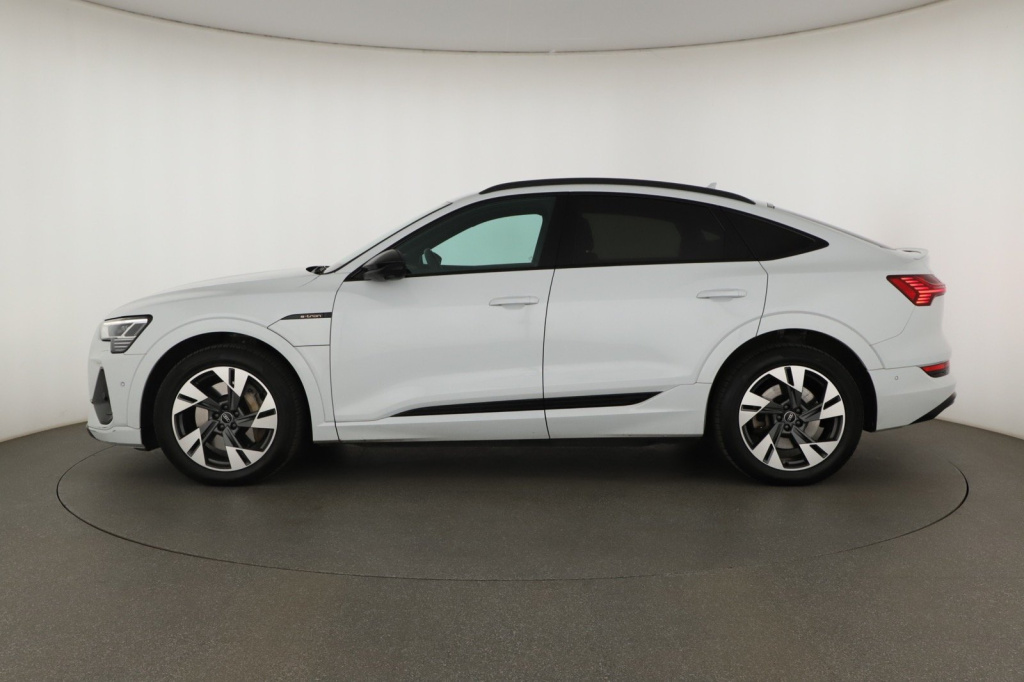 Audi e-tron Sportback
