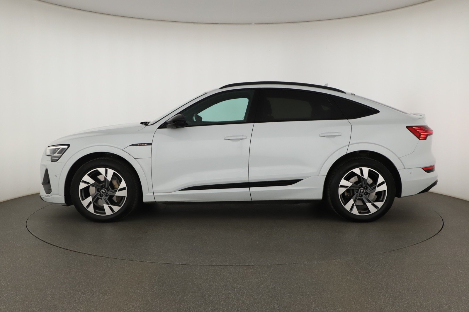 Audi e-tron Sportback - 2021