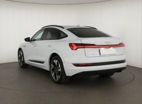Audi e-tron Sportback - 2021