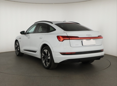 Audi e-tron Sportback - 2021