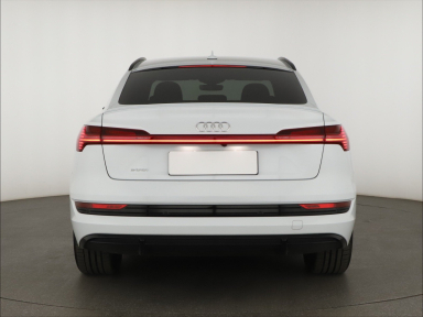 Audi e-tron Sportback - 2021