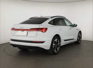 Audi e-tron Sportback - 2021