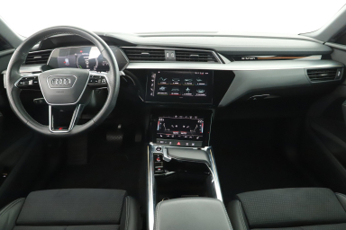 Audi e-tron Sportback - 2021