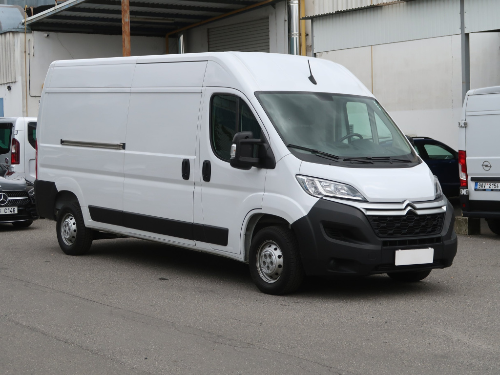 Citroen Jumper