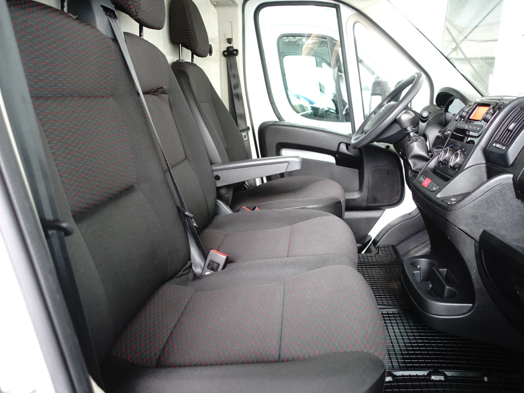 Citroen Jumper