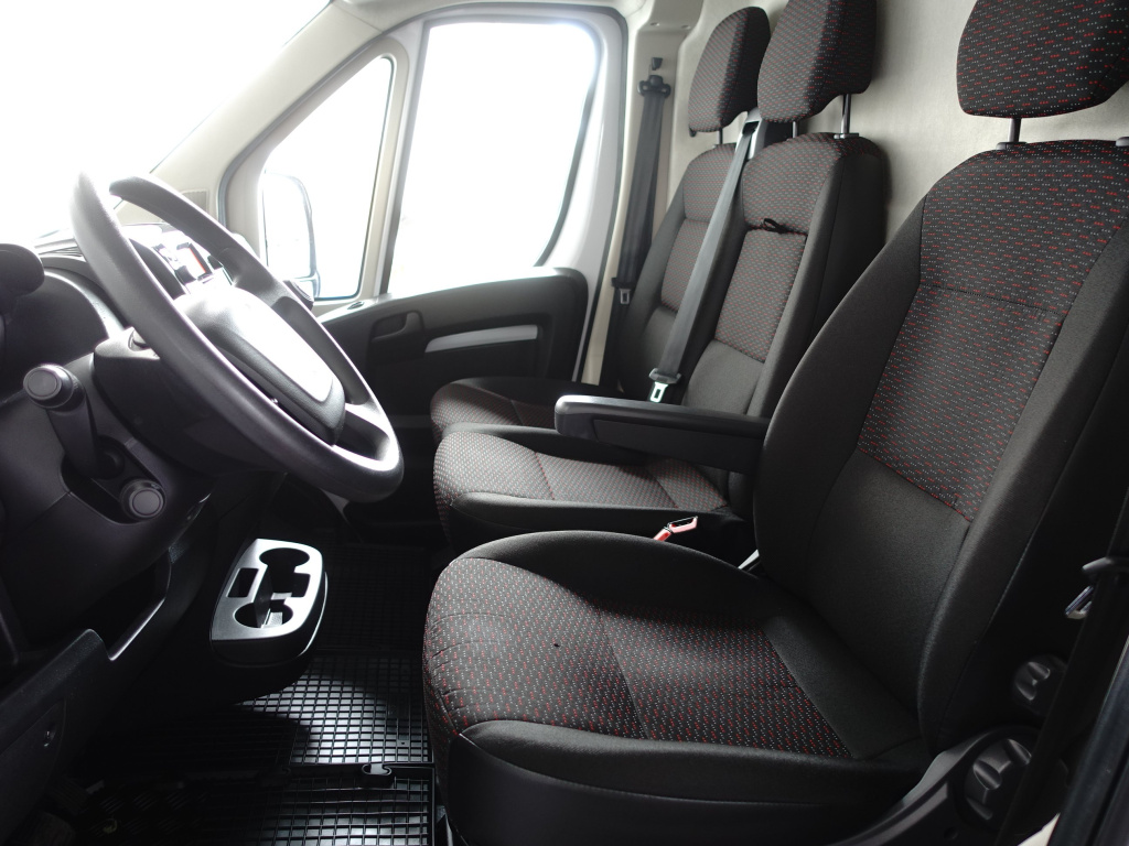 Citroen Jumper