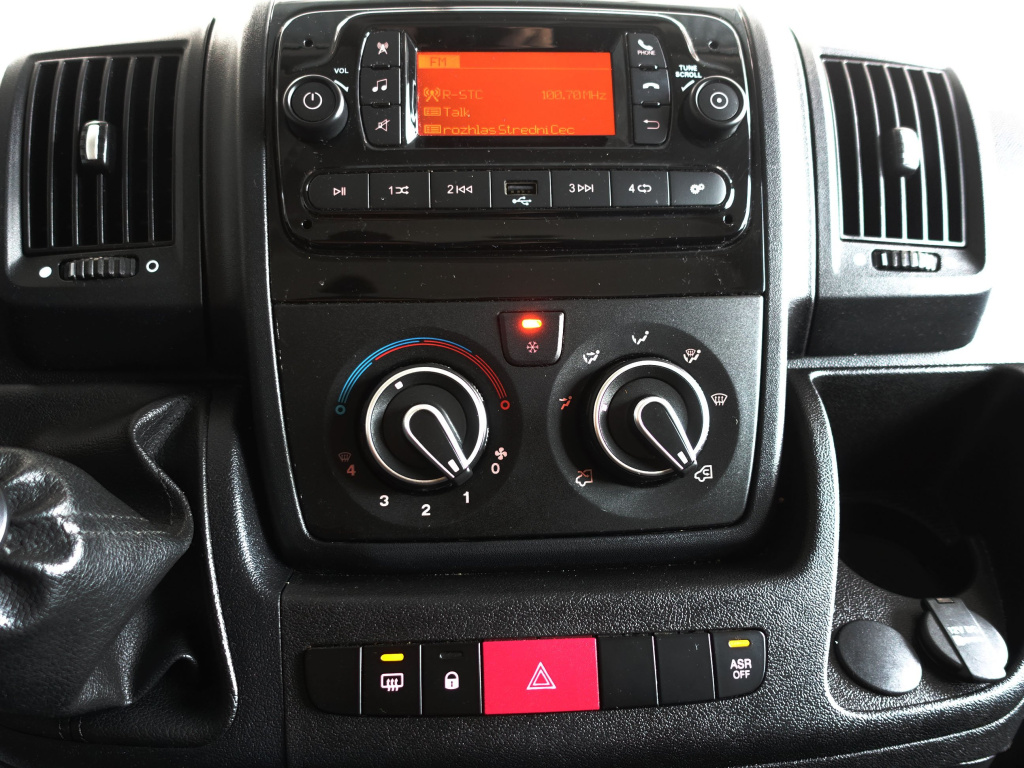 Citroen Jumper