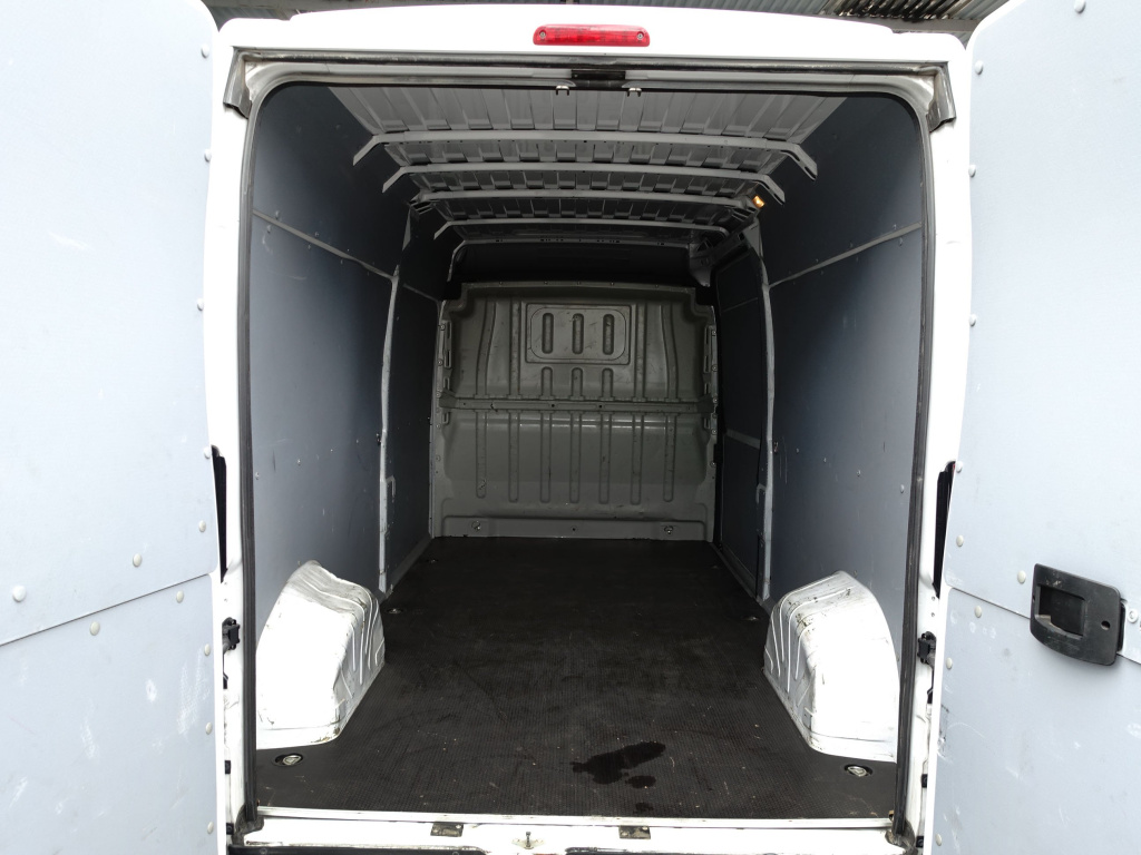 Citroen Jumper