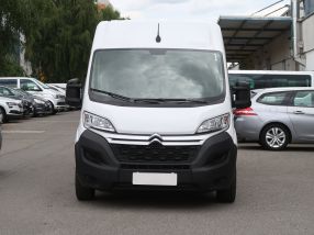 Citroen Jumper - 2023