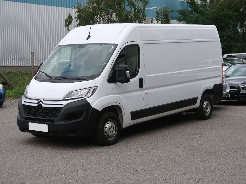 Citroen Jumper