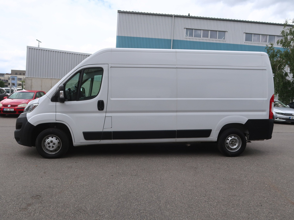 Citroen Jumper
