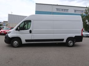 Citroen Jumper - 2023