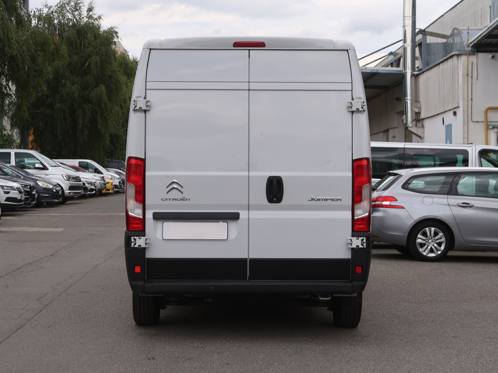 Citroen Jumper