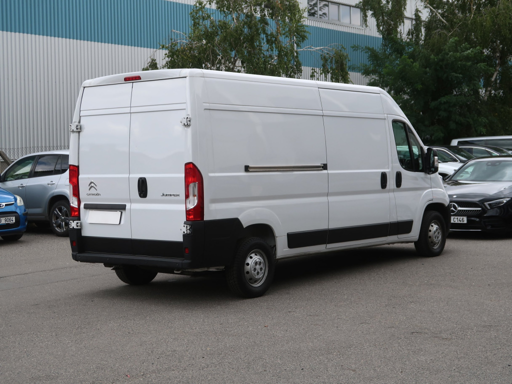Citroen Jumper