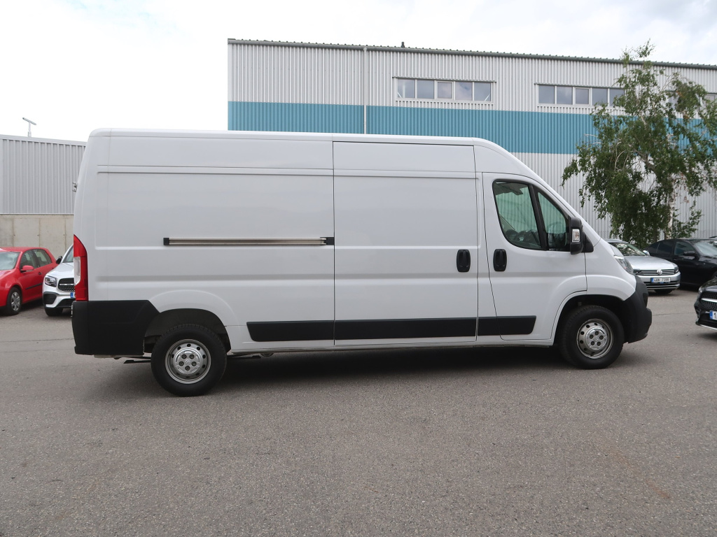 Citroen Jumper
