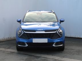Kia Sportage - 2022