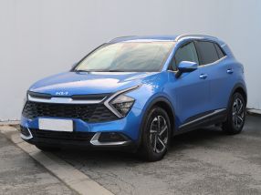Kia Sportage - 2022