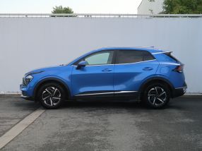 Kia Sportage - 2022