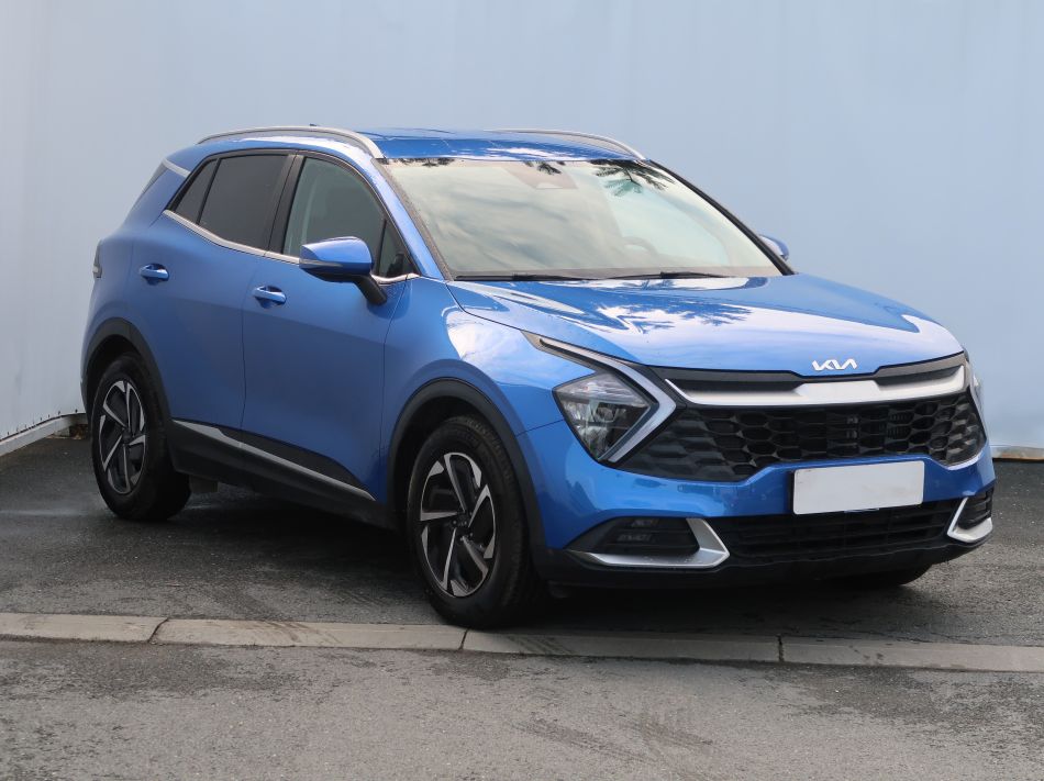 Kia Sportage - 2022