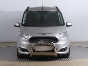 Ford Tourneo Courier - 2017
