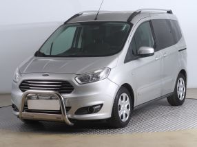 Ford Tourneo Courier - 2017