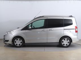 Ford Tourneo Courier - 2017