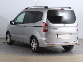 Ford Tourneo Courier - 2017