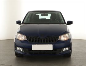 Skoda Fabia - 2016