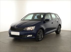 Skoda Fabia - 2016