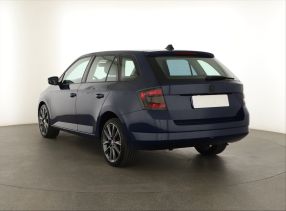 Skoda Fabia - 2016