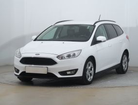 Ford Focus - 2020