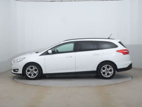Ford Focus - 2020