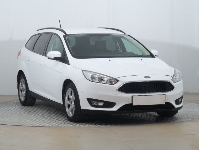 Ford Focus 2020