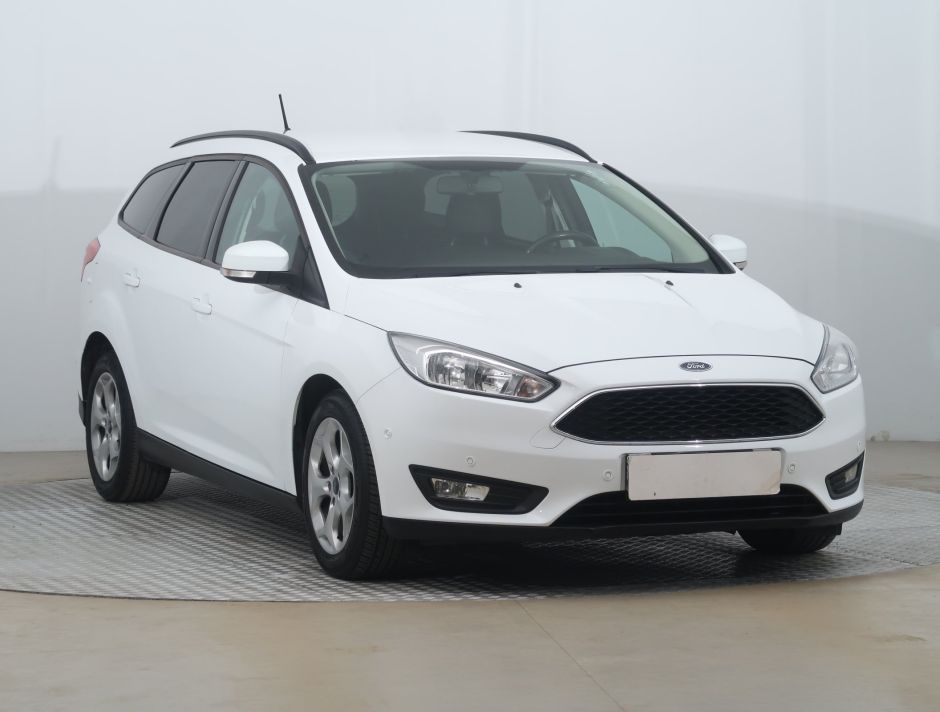 Ford Focus - 2020