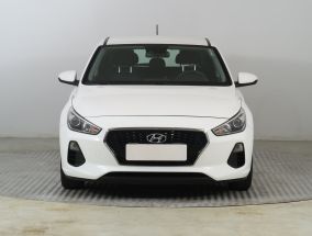 Hyundai i30 - 2018