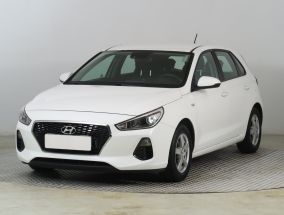 Hyundai i30 - 2018