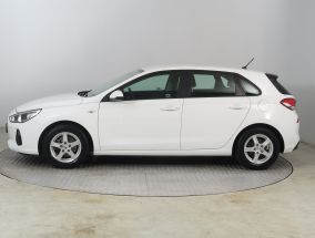 Hyundai i30 - 2018