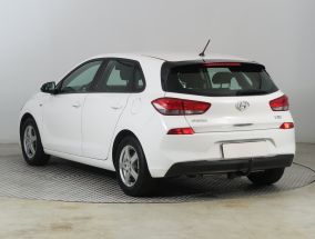 Hyundai i30 - 2018