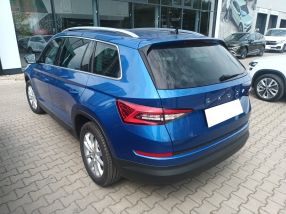 Skoda Kodiaq - 2021