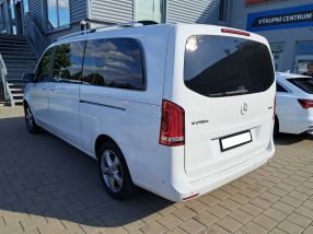 Mercedes-Benz V - 2018