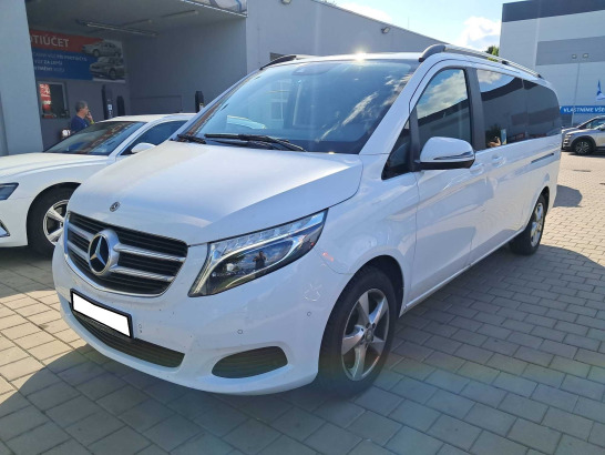Mercedes-Benz V