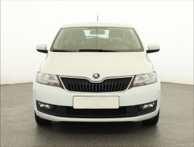 Skoda Rapid - 2018